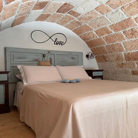 B&B Casa Fiore Polignano a Mare Exterior photo