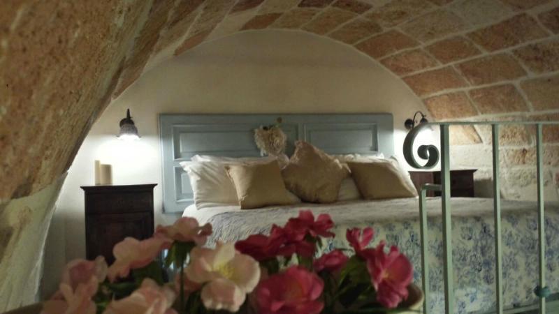 B&B Casa Fiore Polignano a Mare Exterior photo