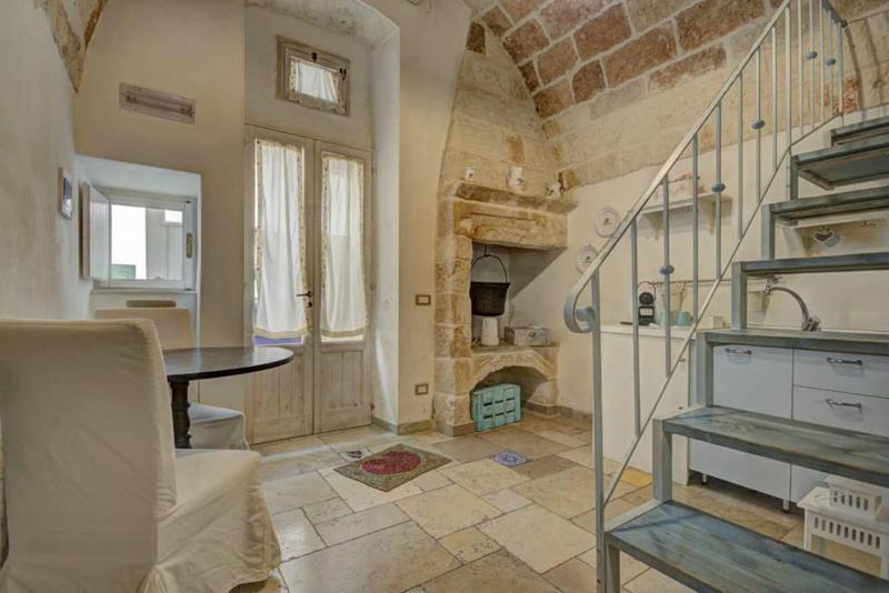 B&B Casa Fiore Polignano a Mare Exterior photo