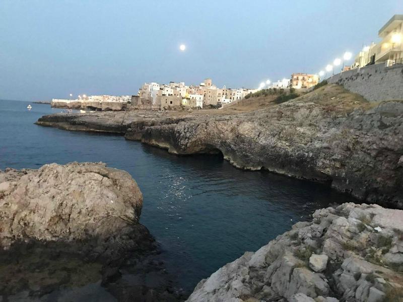 B&B Casa Fiore Polignano a Mare Exterior photo