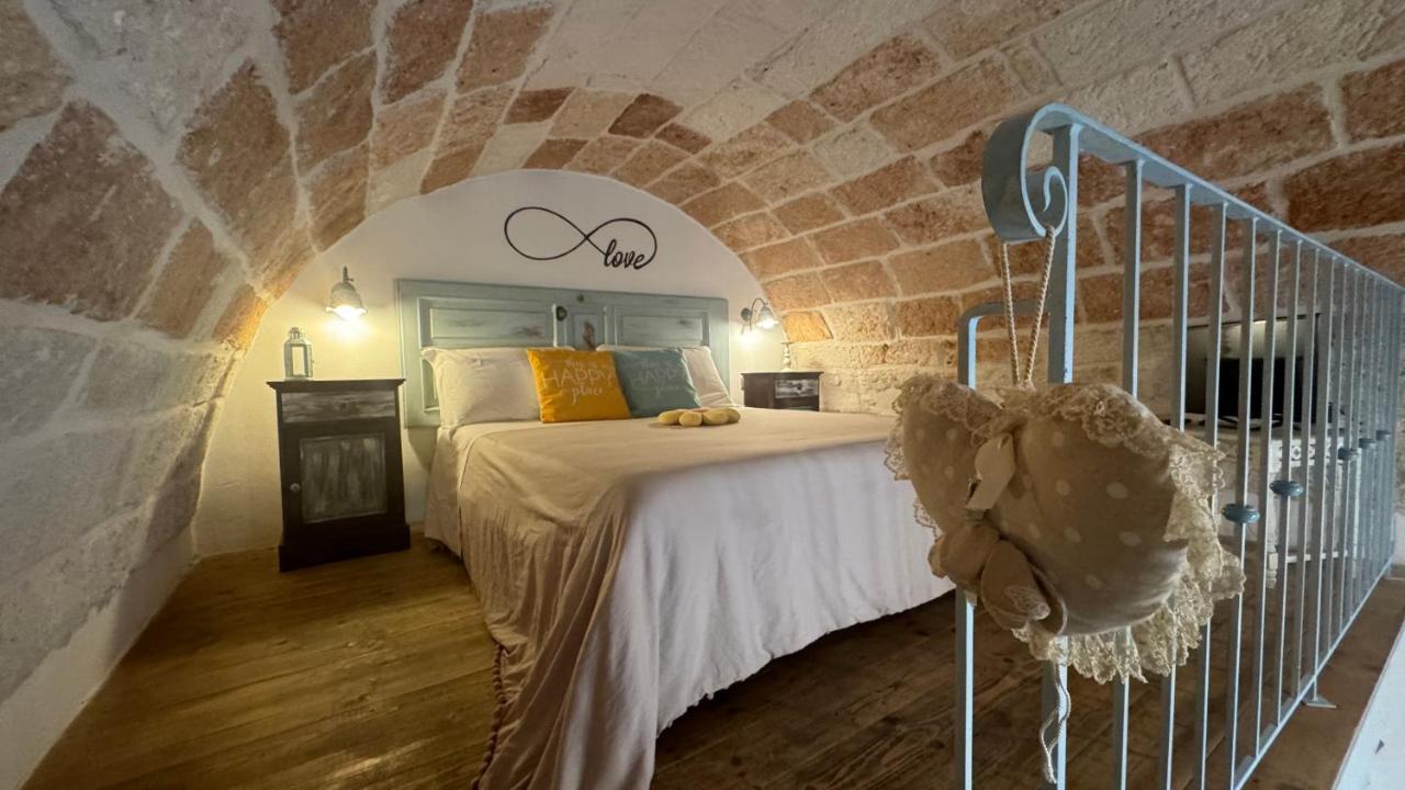 B&B Casa Fiore Polignano a Mare Exterior photo