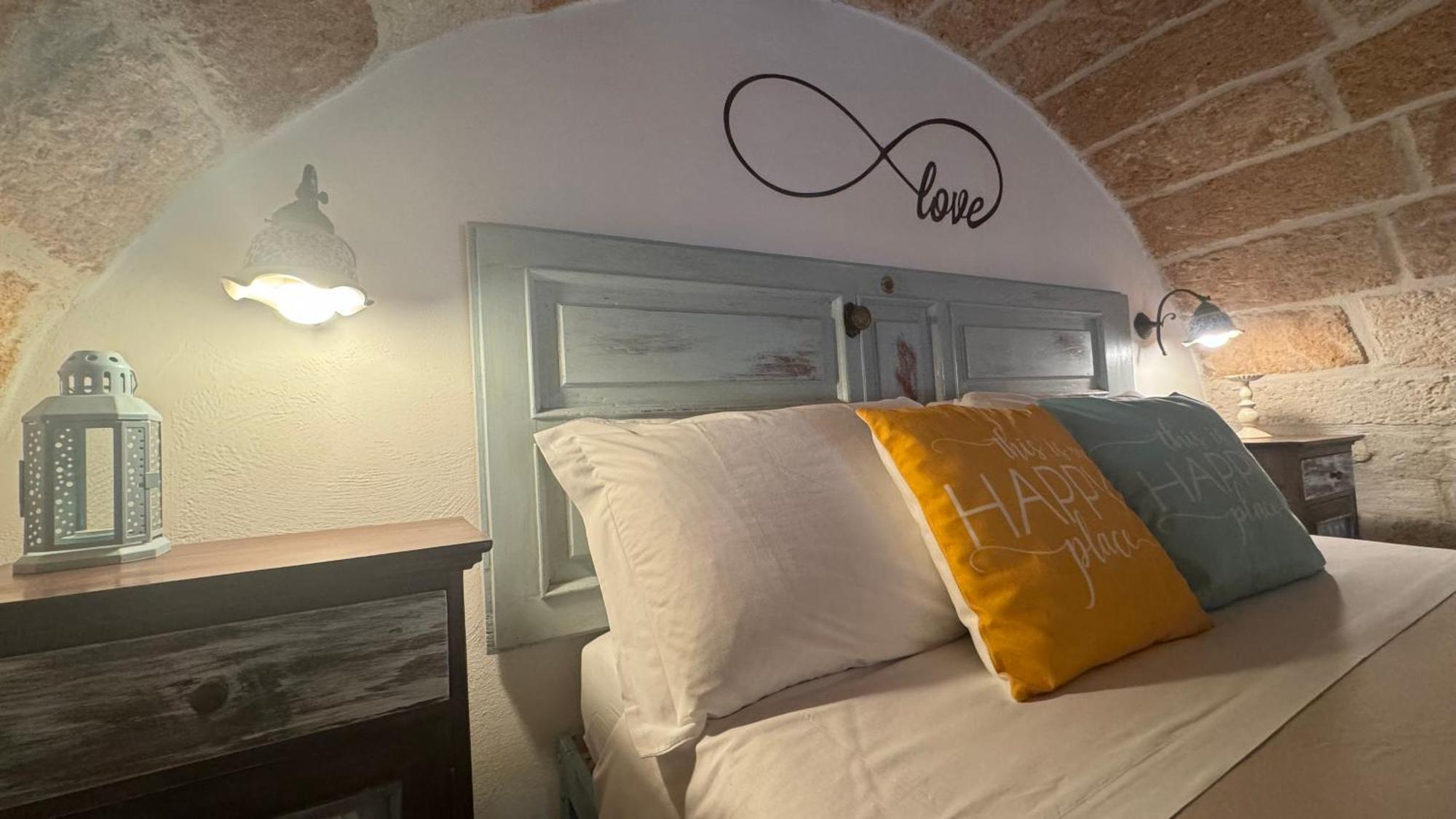 B&B Casa Fiore Polignano a Mare Exterior photo