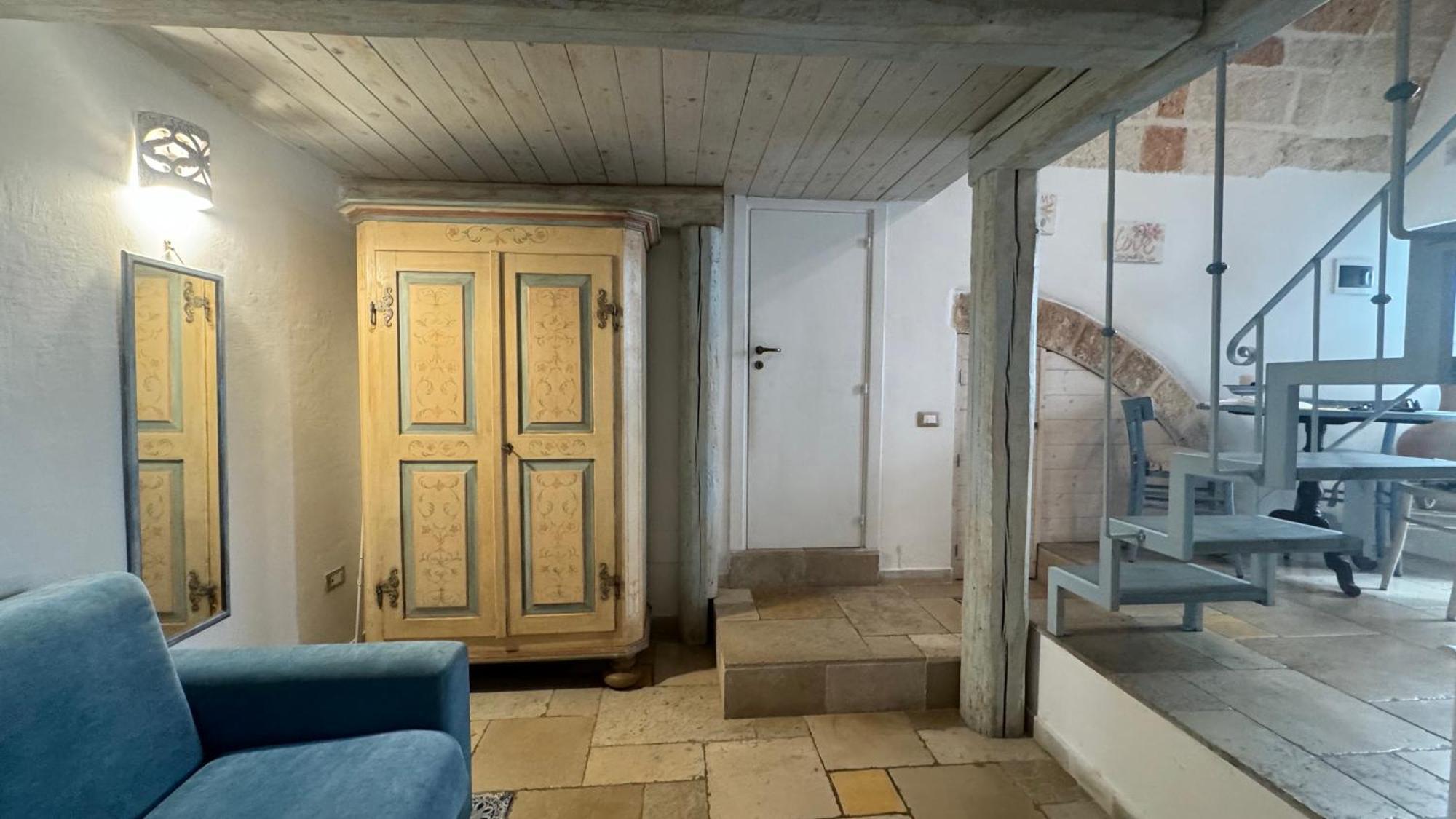 B&B Casa Fiore Polignano a Mare Exterior photo