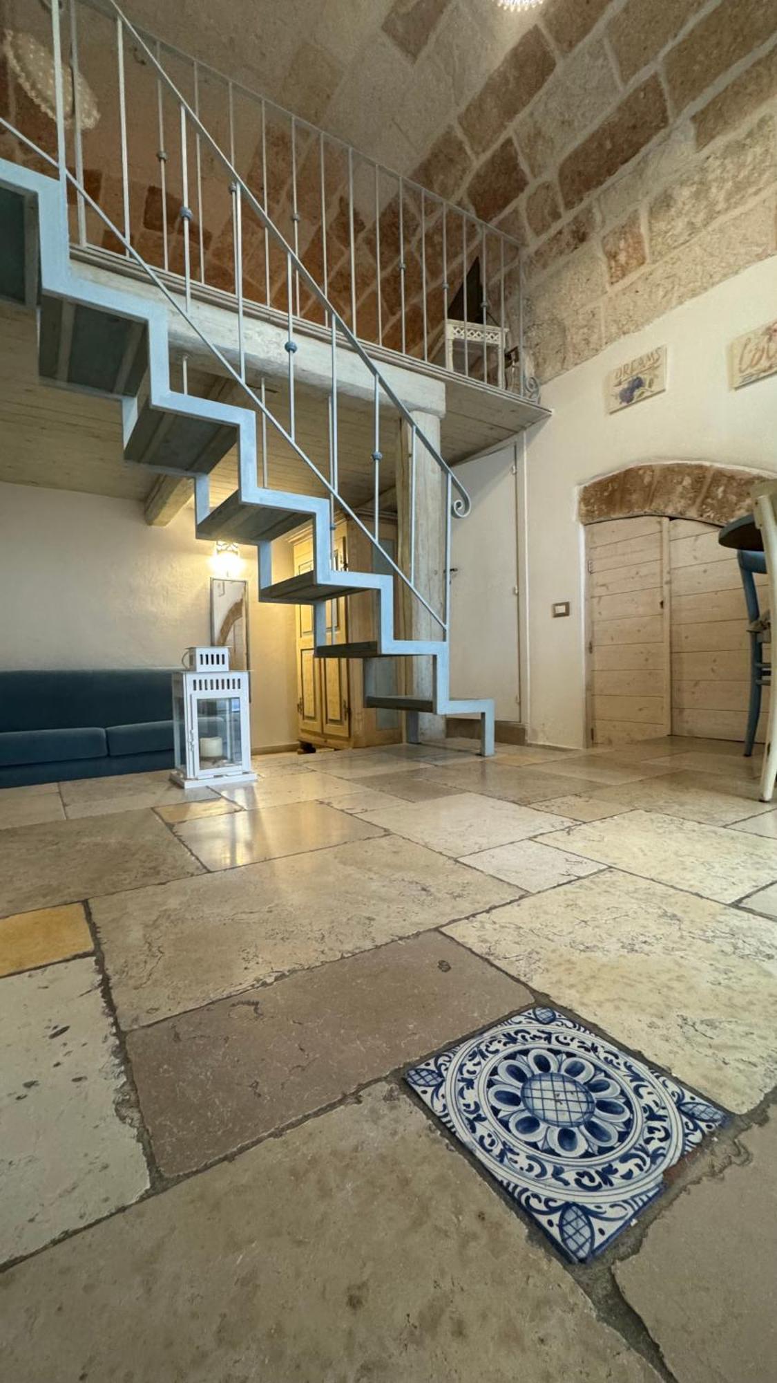 B&B Casa Fiore Polignano a Mare Exterior photo