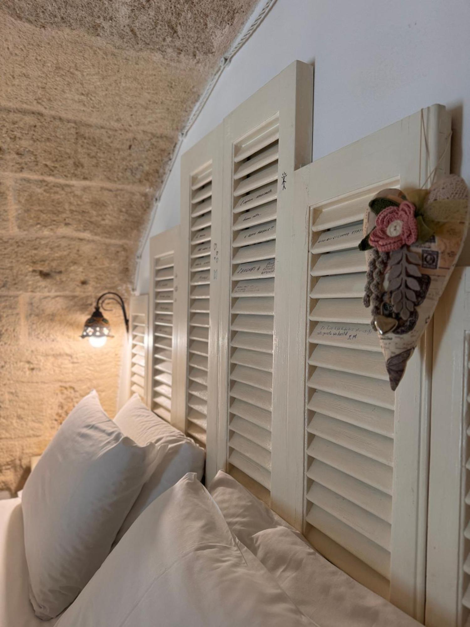B&B Casa Fiore Polignano a Mare Exterior photo