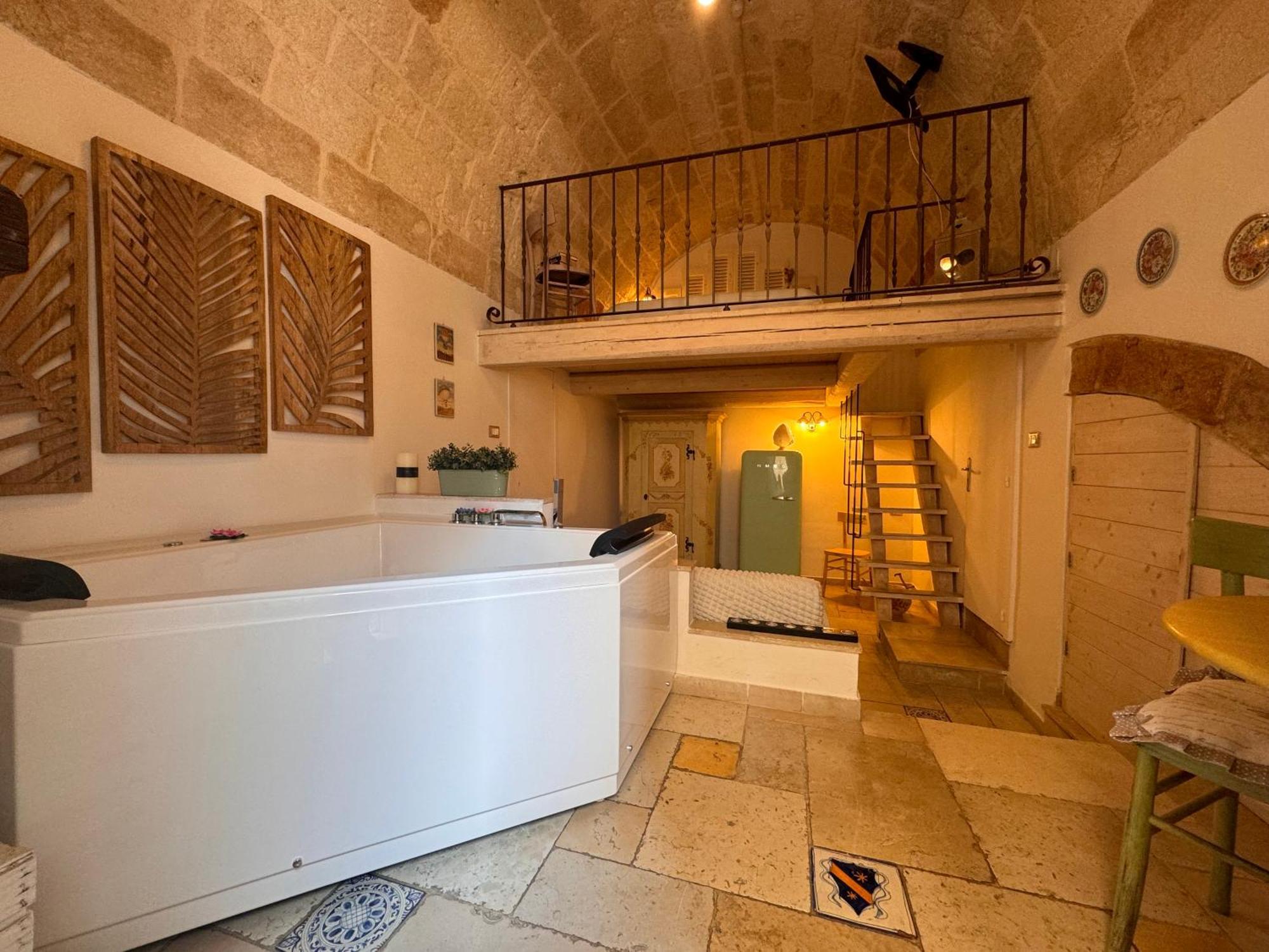 B&B Casa Fiore Polignano a Mare Exterior photo