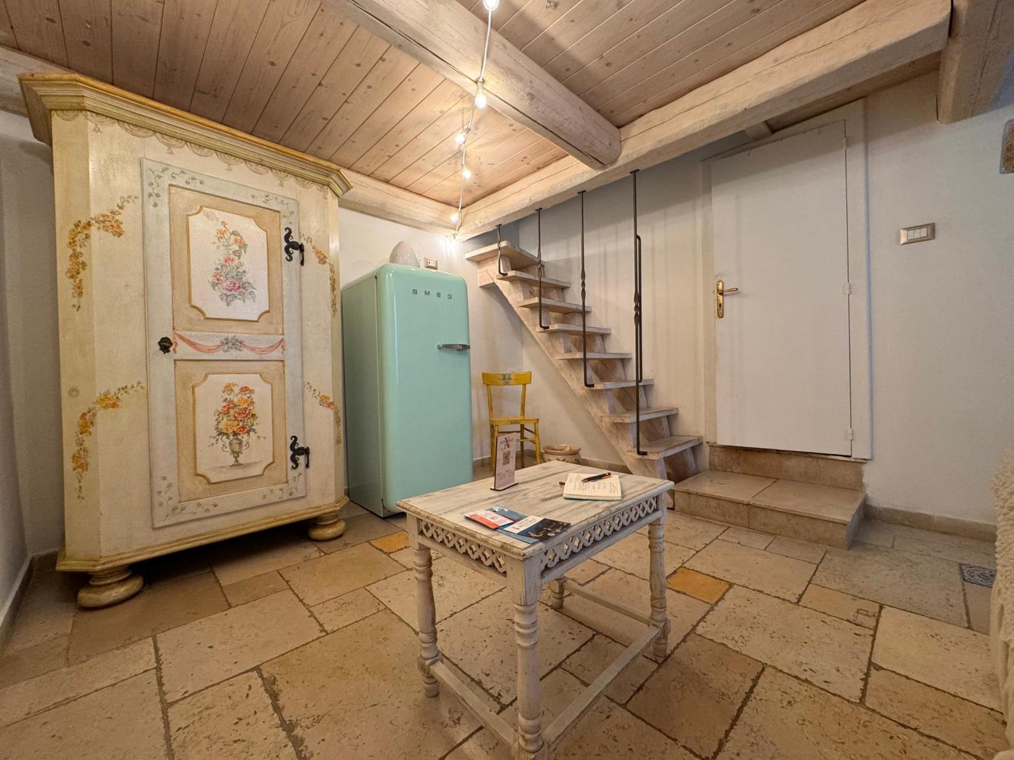 B&B Casa Fiore Polignano a Mare Exterior photo