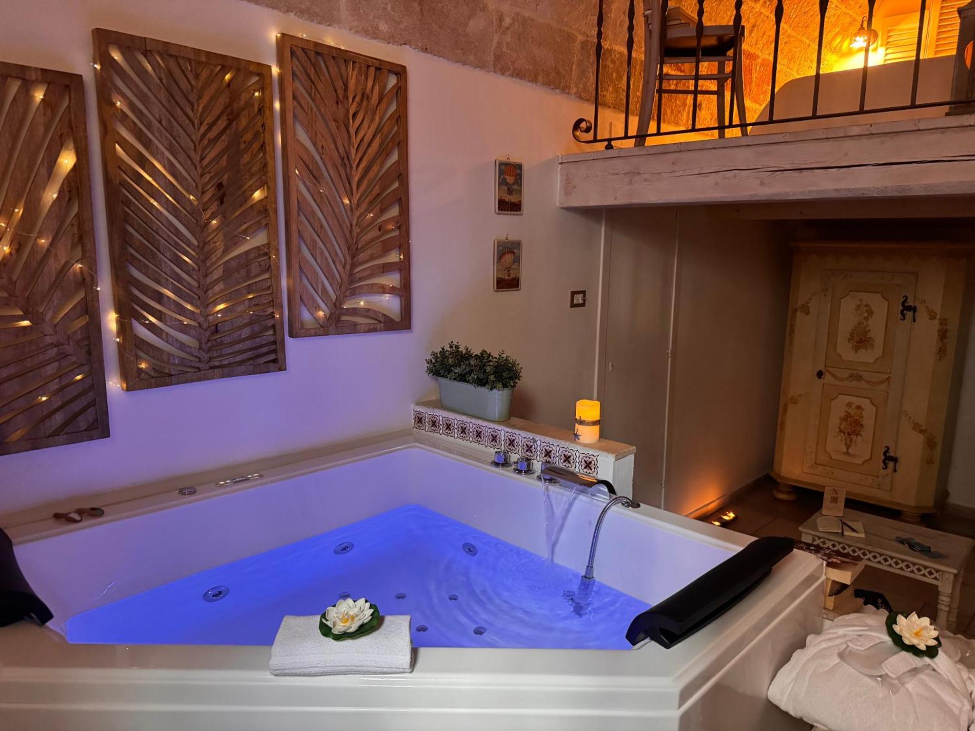 B&B Casa Fiore Polignano a Mare Exterior photo