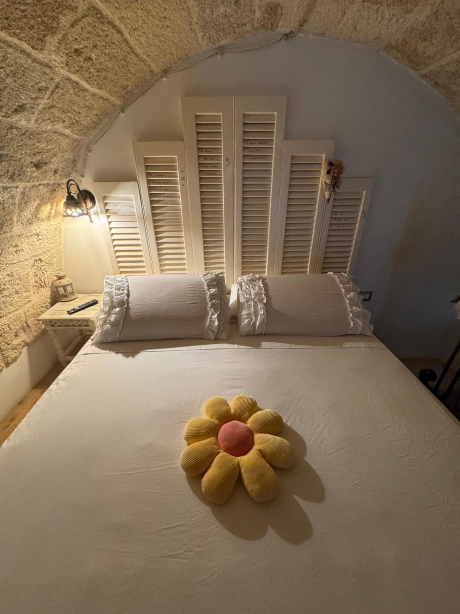 B&B Casa Fiore Polignano a Mare Exterior photo
