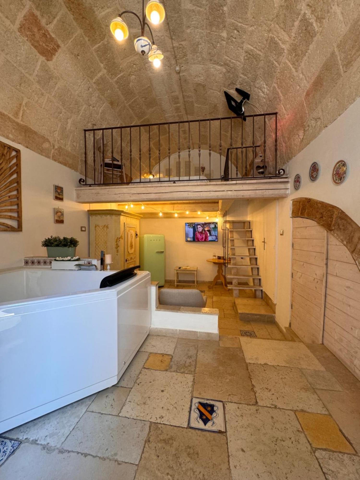 B&B Casa Fiore Polignano a Mare Exterior photo
