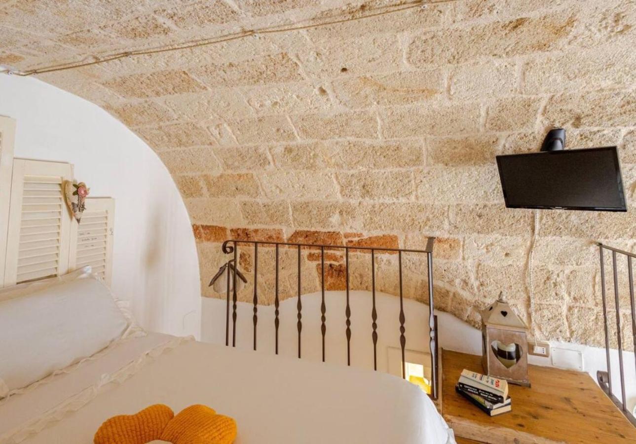 B&B Casa Fiore Polignano a Mare Exterior photo