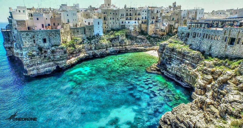 B&B Casa Fiore Polignano a Mare Room photo