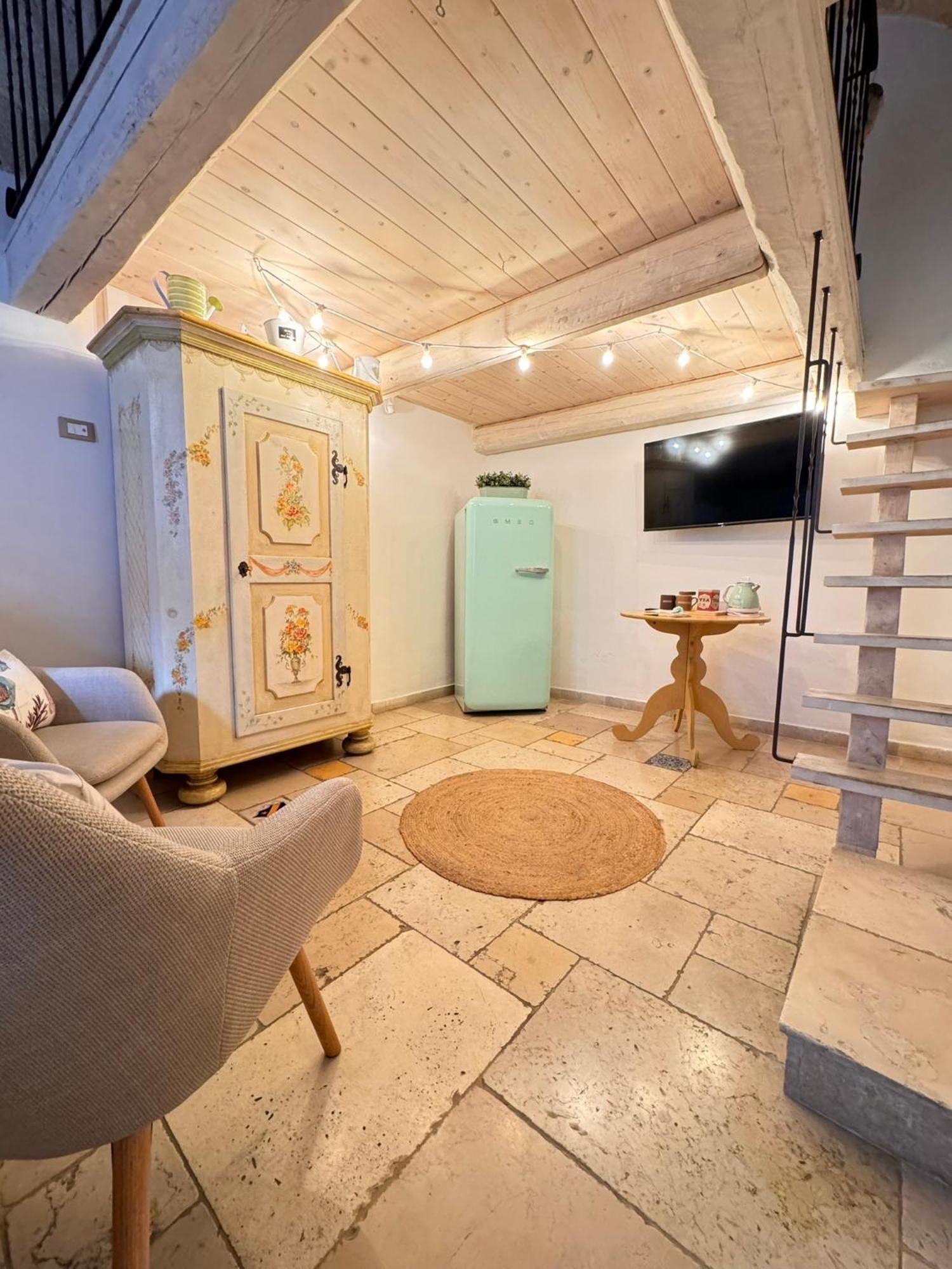 B&B Casa Fiore Polignano a Mare Exterior photo