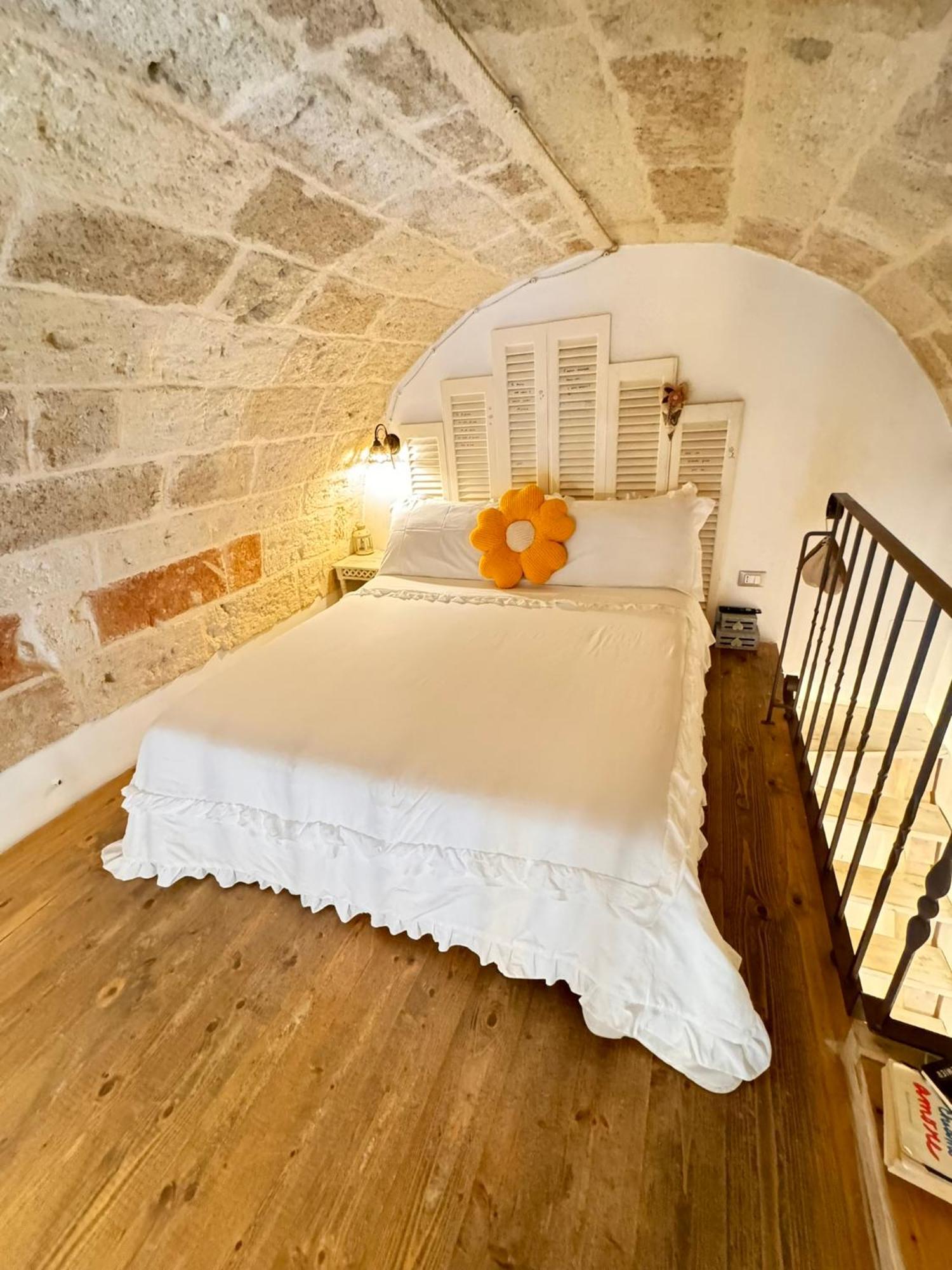 B&B Casa Fiore Polignano a Mare Exterior photo