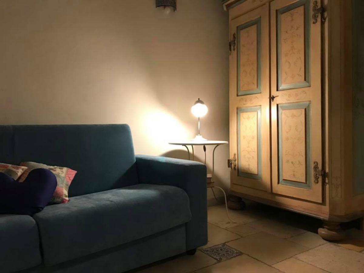 B&B Casa Fiore Polignano a Mare Exterior photo