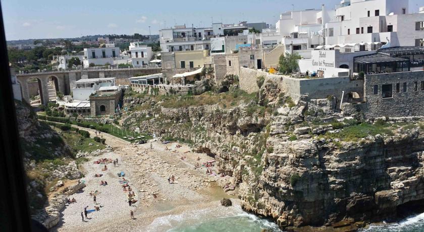 B&B Casa Fiore Polignano a Mare Room photo