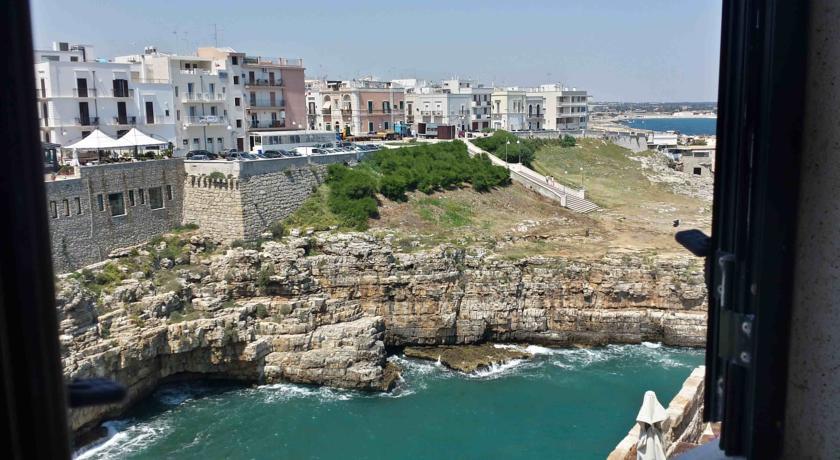 B&B Casa Fiore Polignano a Mare Room photo